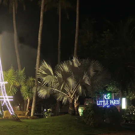 Little Paris Resort