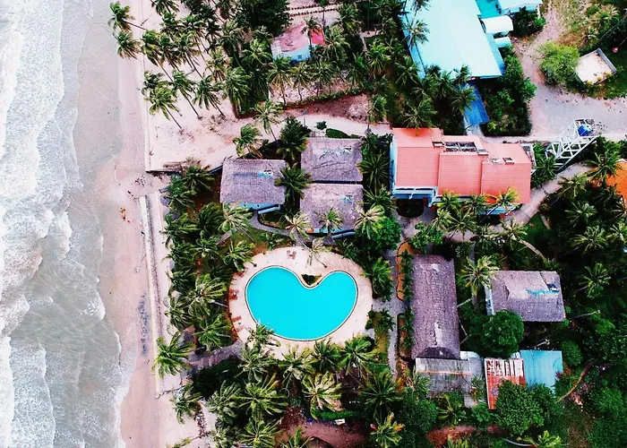 Khu nghỉ mát Little Paris Phan Thiết