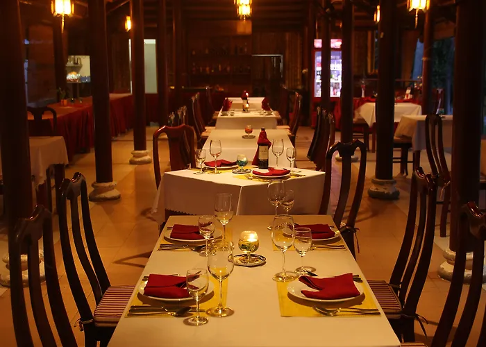 Little Paris 4* Phan Thiết