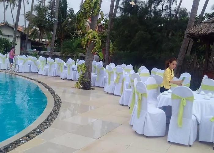 Resort Little Paris