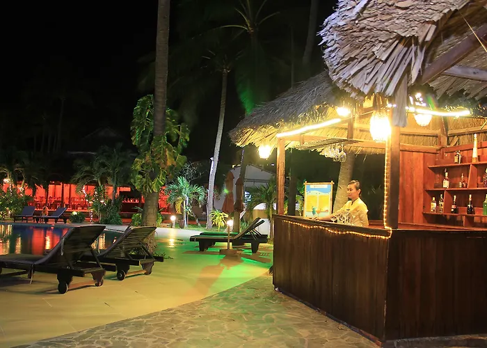 Little Paris Khu nghỉ mát Phan Thiết