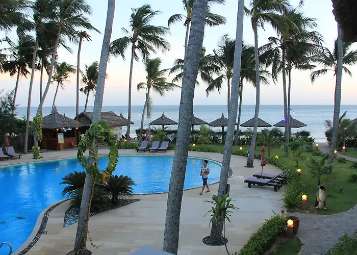 Little Paris 4* Phan Thiết