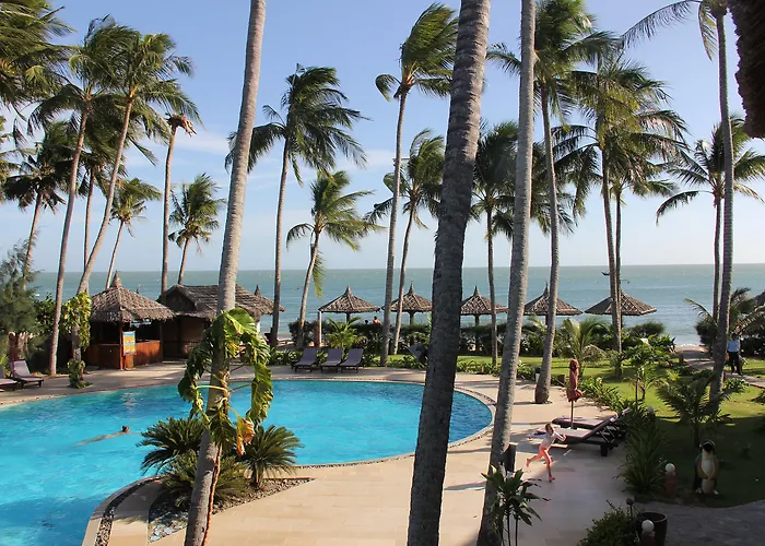 Little Paris 4* Phan Thiết