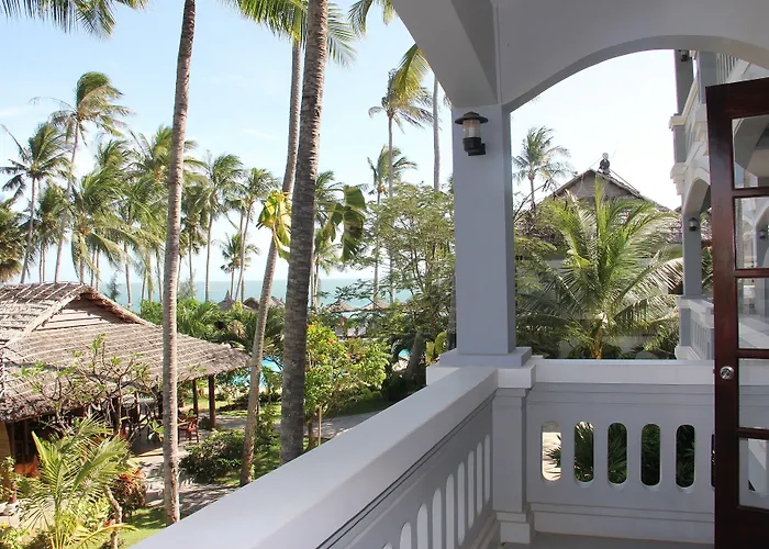 Little Paris Resort Phan Thiet
