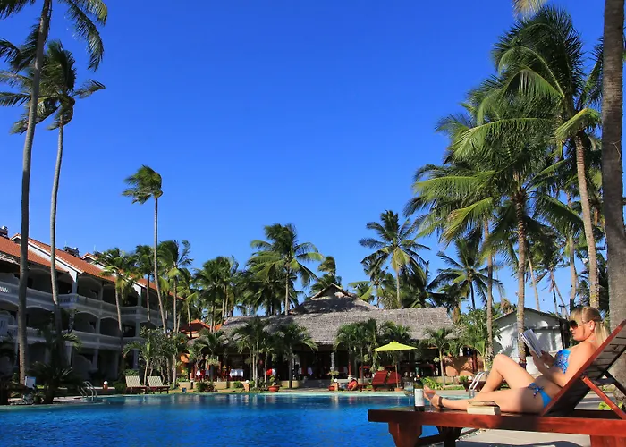 Little Paris 4* Phan Thiết