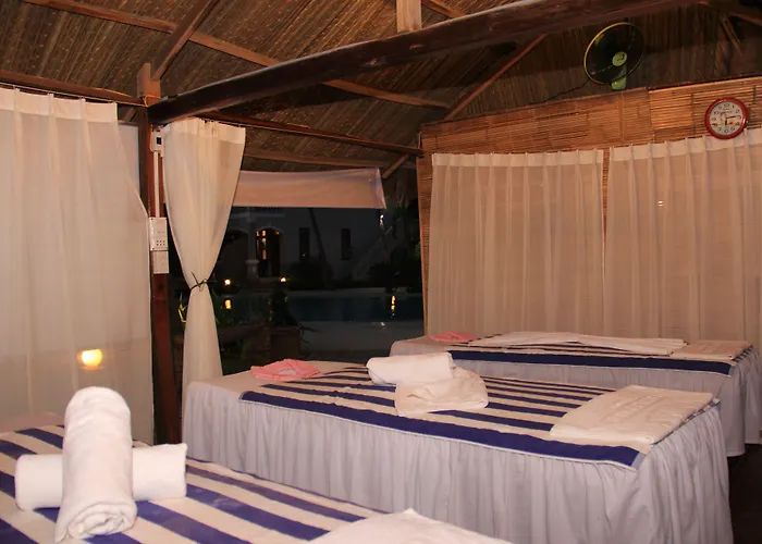 Little Paris 4* Phan Thiết