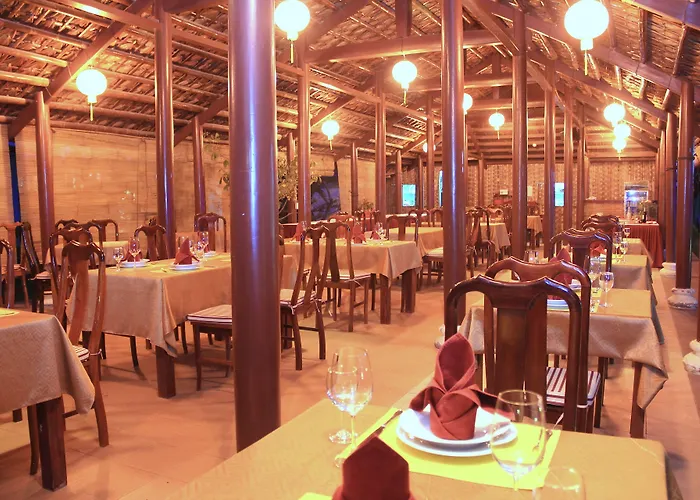 Little Paris Khu nghỉ mát Phan Thiết