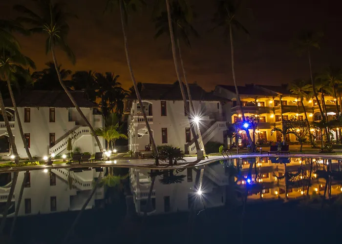 Little Paris Khu nghỉ mát Phan Thiết
