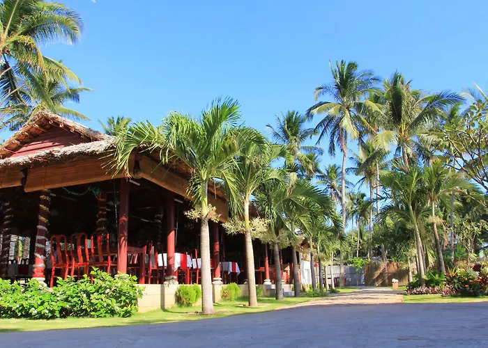 Little Paris Khu nghỉ mát Phan Thiết