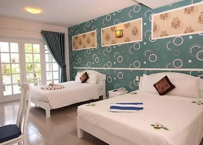 Little Paris Phan Thiết