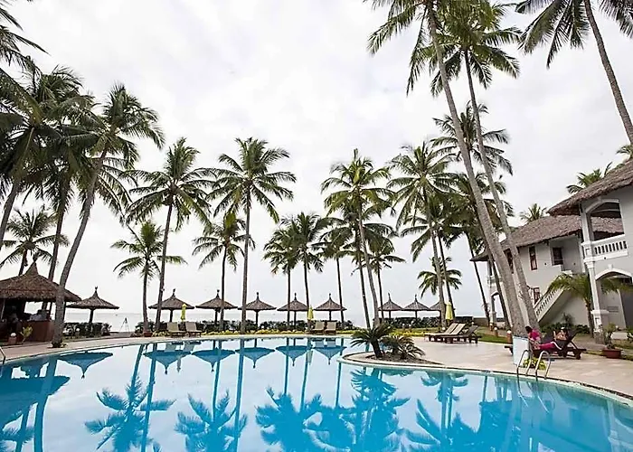 Little Paris 4* Phan Thiet