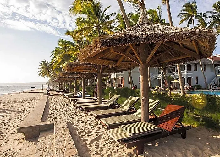 Resort Little Paris Phan Thiet