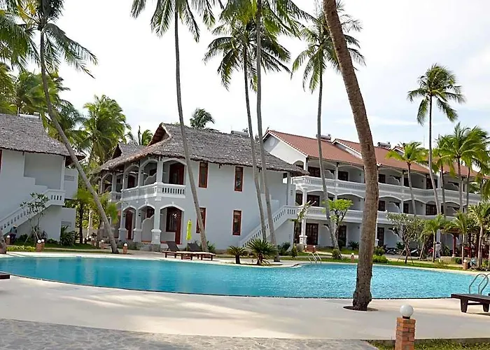 Little Paris Resort Phan Thiet