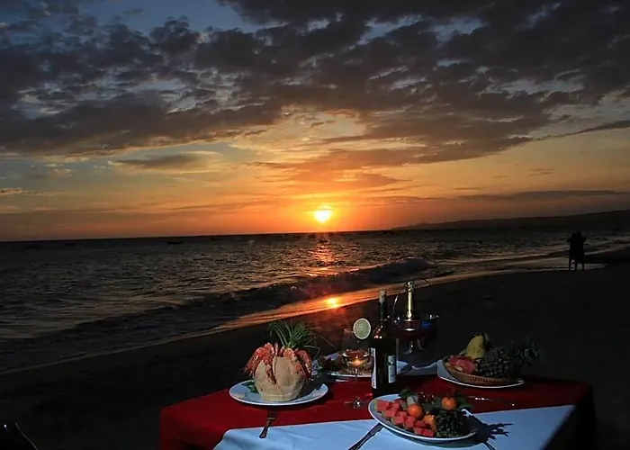 Little Paris 4* Phan Thiết