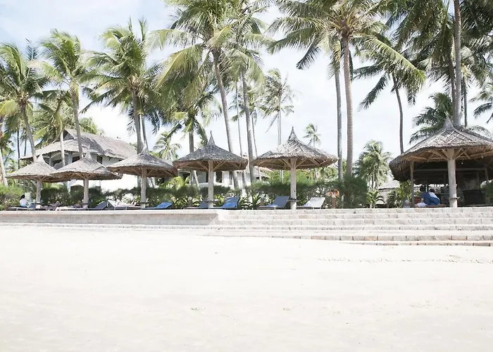 Little Paris 4* Phan Thiết