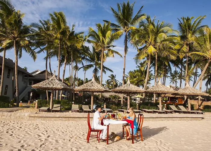 Little Paris Khu nghỉ mát Phan Thiết