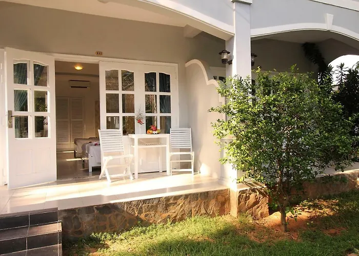 Little Paris Khu nghỉ mát Phan Thiết